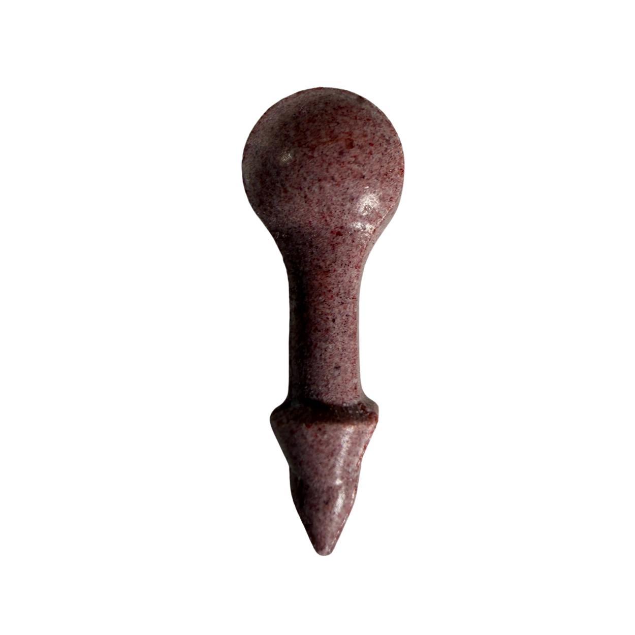 Belly Bombs: Bleeding Garlic